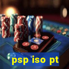 psp iso pt-br